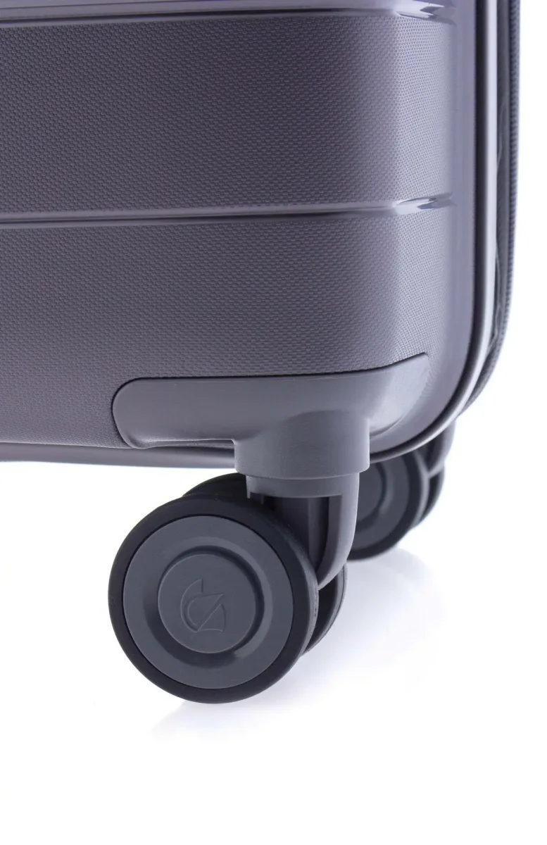 Maleta GLADIATOR · Trolley mediano · Modelo Boxing M 60cm · Polipropileno - Imagen 3