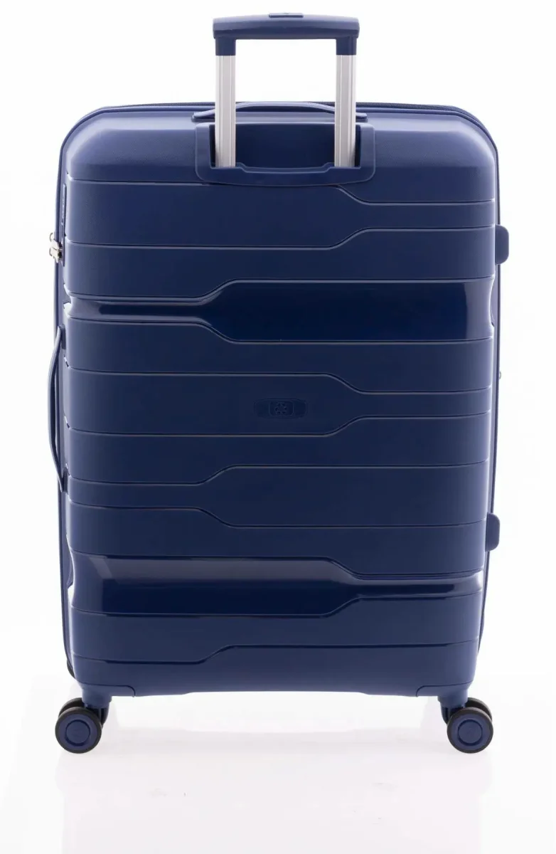 Maleta GLADIATOR · Trolley grande · Modelo Boxing L 70cm · Polipropileno - Imagen 6