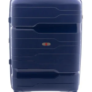 Maleta GLADIATOR · Trolley grande · Modelo Boxing L 70cm · Polipropileno