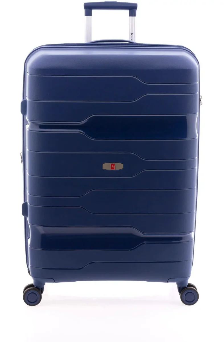 Maleta GLADIATOR · Trolley grande · Modelo Boxing L 70cm · Polipropileno