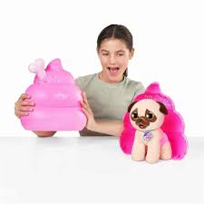PETS ALIVE – Pets Alive Pooping Puppies: Cachorro Interactivo que Camina y hace Caca - Imagen 6