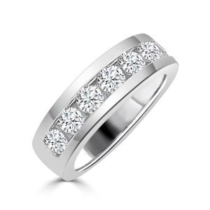 Alianza 7Diamantes 0.80cts