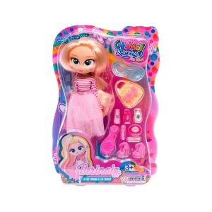 DISTROLLER – Muñeca Distroller Berinaiz Teen Tokers Chamoy y Amiguis