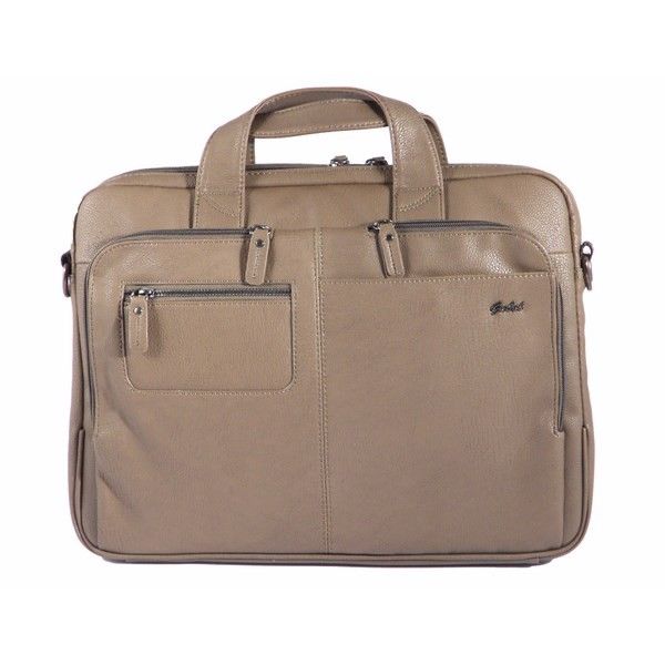 Cartera portadocumentos con funda para portátil de 15,6″ - Imagen 4