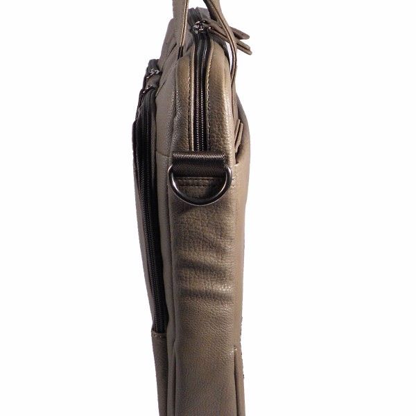 Cartera portadocumentos con funda para portátil de 15,6″ - Imagen 5