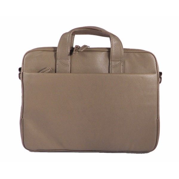 Cartera portadocumentos con funda para portátil de 15,6″ - Imagen 6