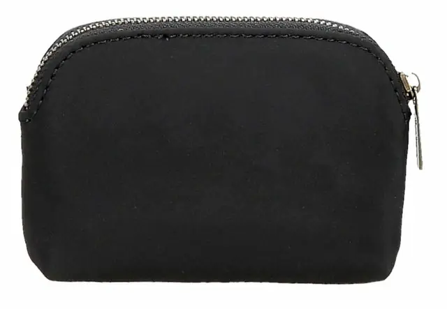 Monedero Pepe Jeans · Coleccion Morgan · Color Negro - Imagen 3