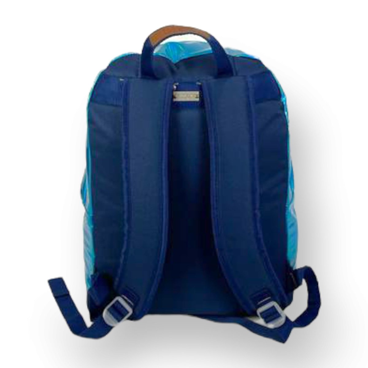 Mochila escolar Palmeras unisex - Imagen 5