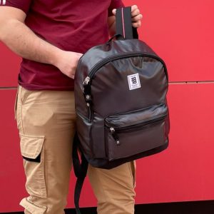 Mochila Unisex “Sombra”