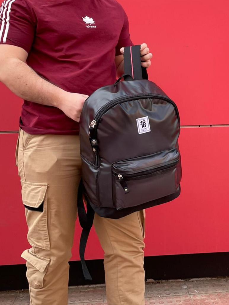 Mochila Unisex “Sombra”