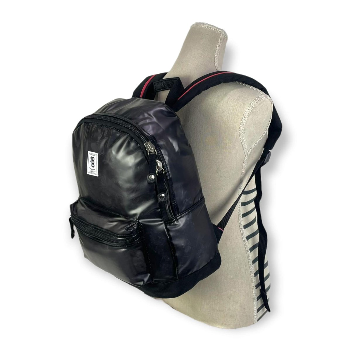 Mochila Unisex “Sombra” - Imagen 4