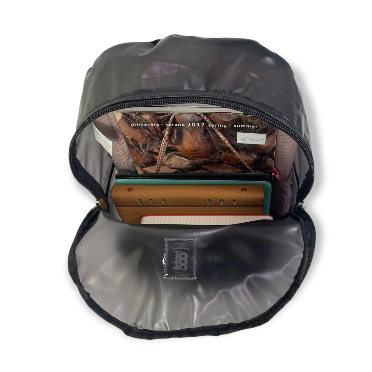 Mochila Unisex “Sombra” - Imagen 6