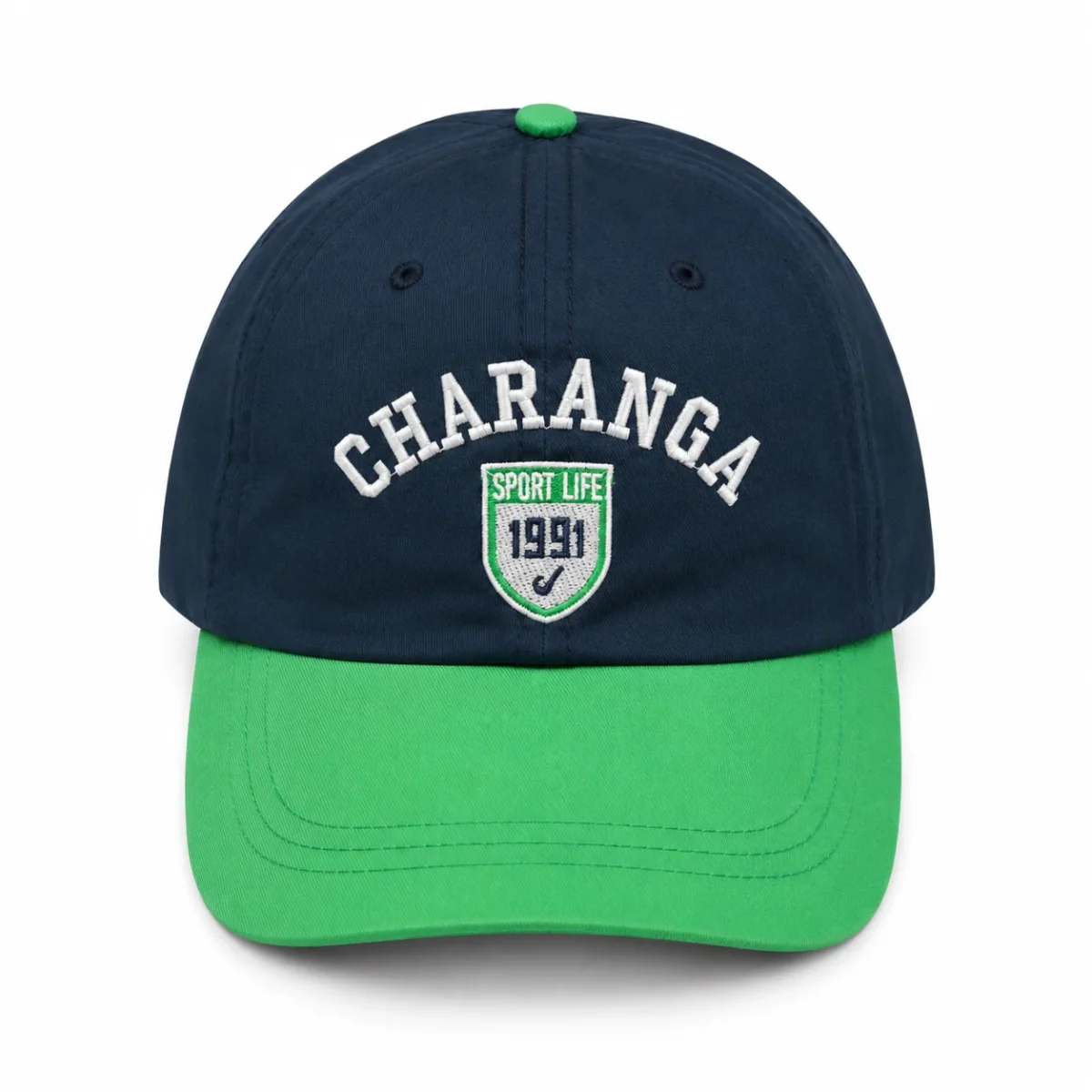 Gorra niño verde Sport Life