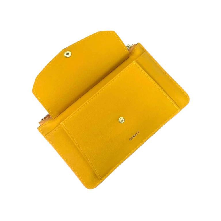 Cartera plana de mano - Imagen 7