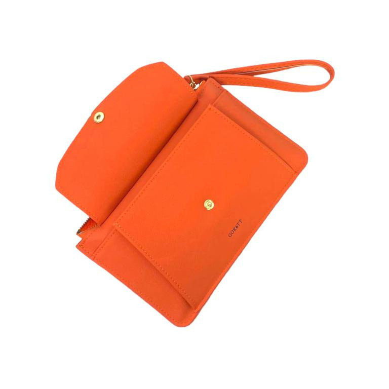 Cartera plana de mano - Imagen 6