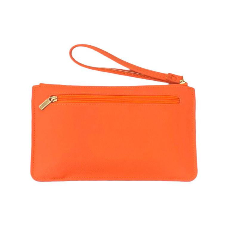 Cartera plana de mano - Imagen 4
