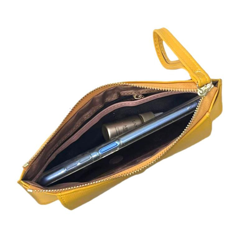 Cartera plana de mano - Imagen 9