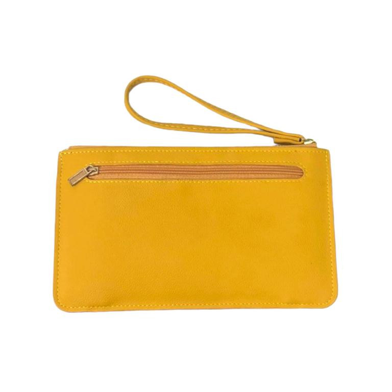 Cartera plana de mano - Imagen 5