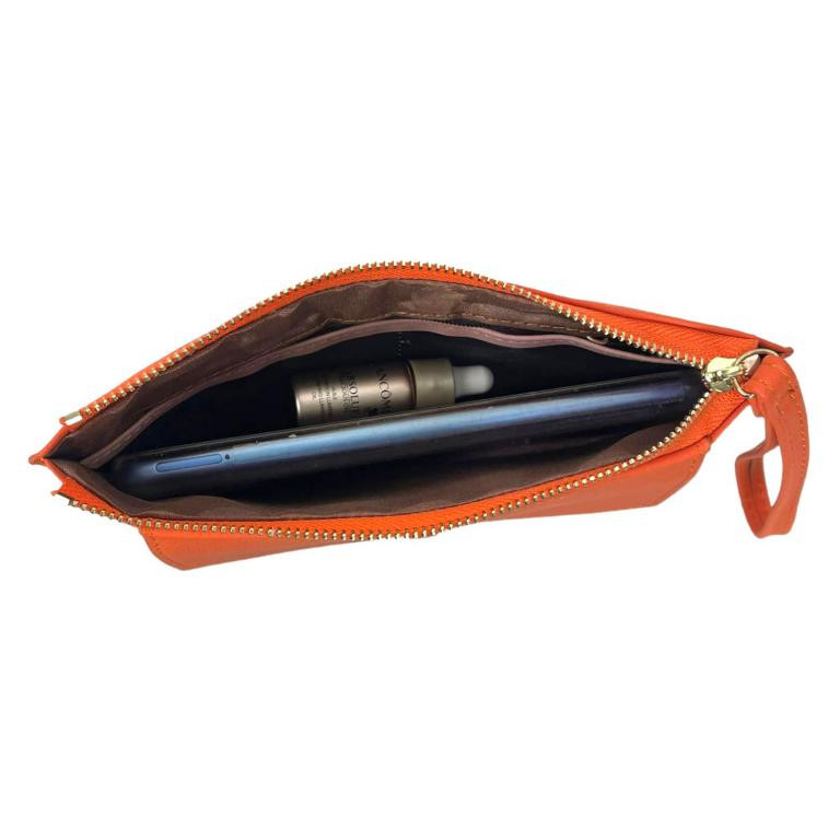 Cartera plana de mano - Imagen 8
