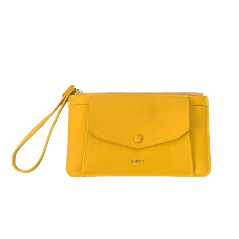 Cartera plana de mano - Imagen 3