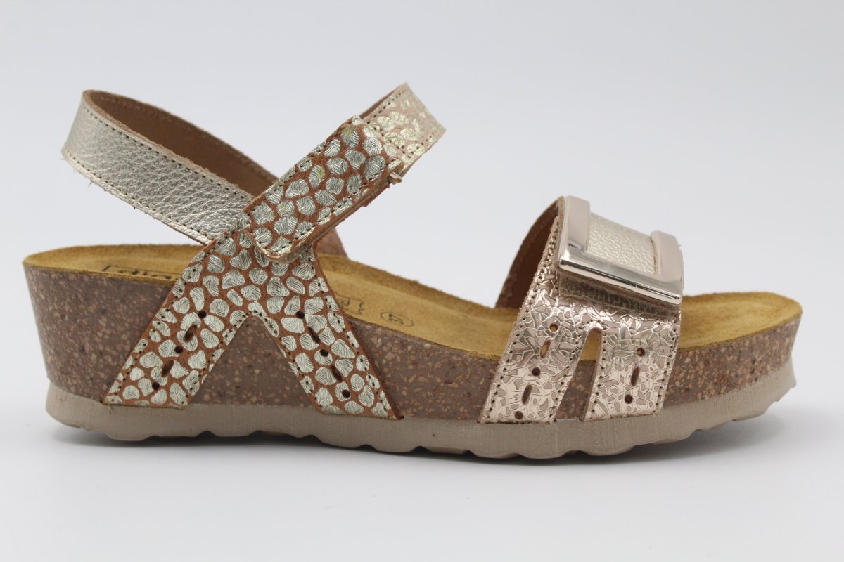 Sandalia Nacional con plata bio y piso utraligth,¡súper cómoda!,ref5056 - Imagen 8