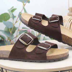 ZUeco nacional todo en piel con planta bio natural,ref51904