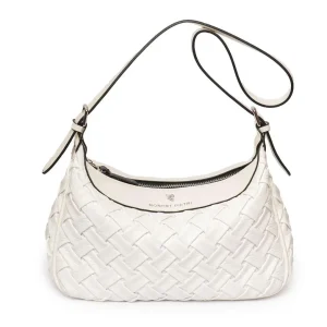Bolso ROBERT PIETRI · Bolso de hombro · Coleccion Vanity · Color Blanco