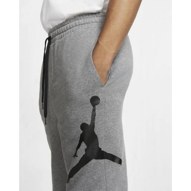 NIKE – Pantalón de Chándal Jordan – Comodidad y Estilo para Deporte y Casual / Talla XL (106 x 43 cms) - Imagen 5