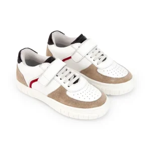 Zapatillas de niño multicolor CHG Shoes