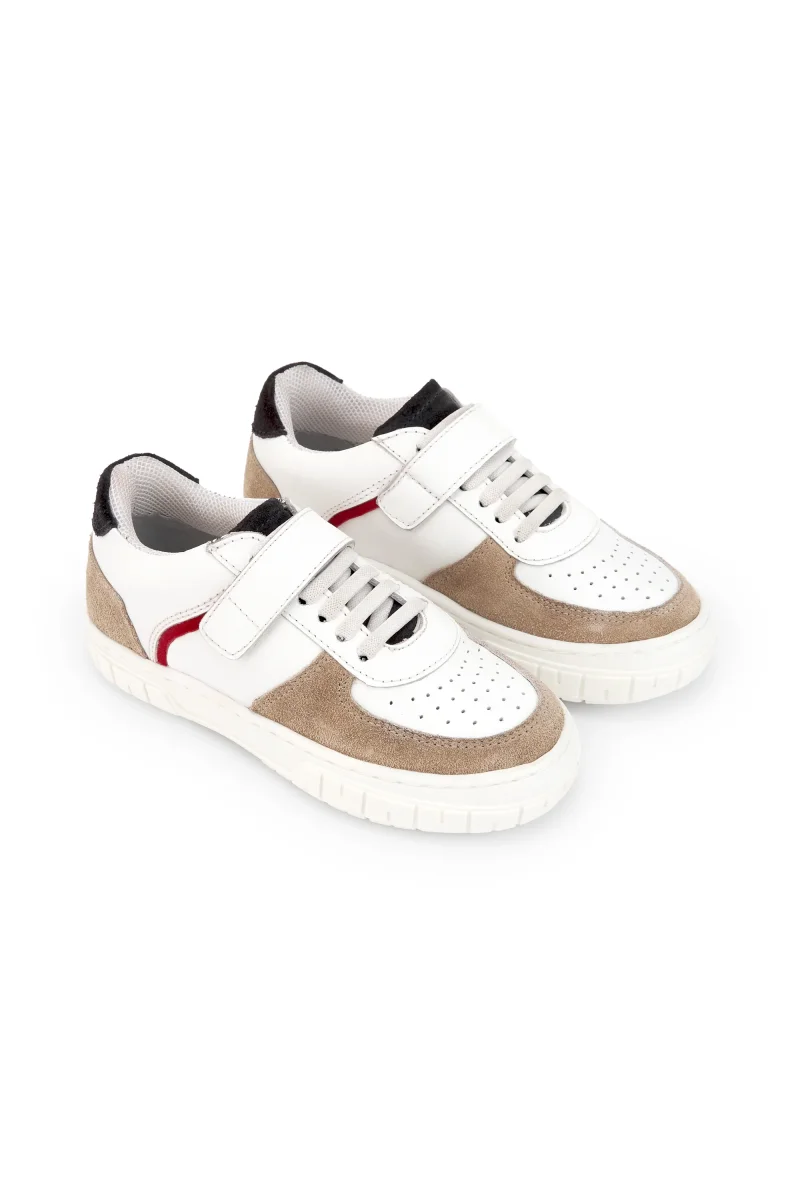 Zapatillas de niño multicolor CHG Shoes - Imagen 2