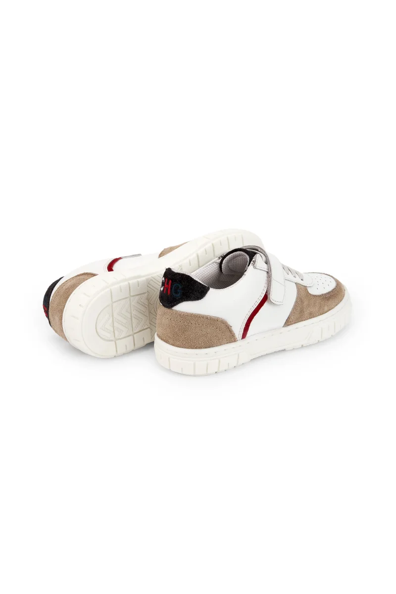 Zapatillas de niño multicolor CHG Shoes - Imagen 3