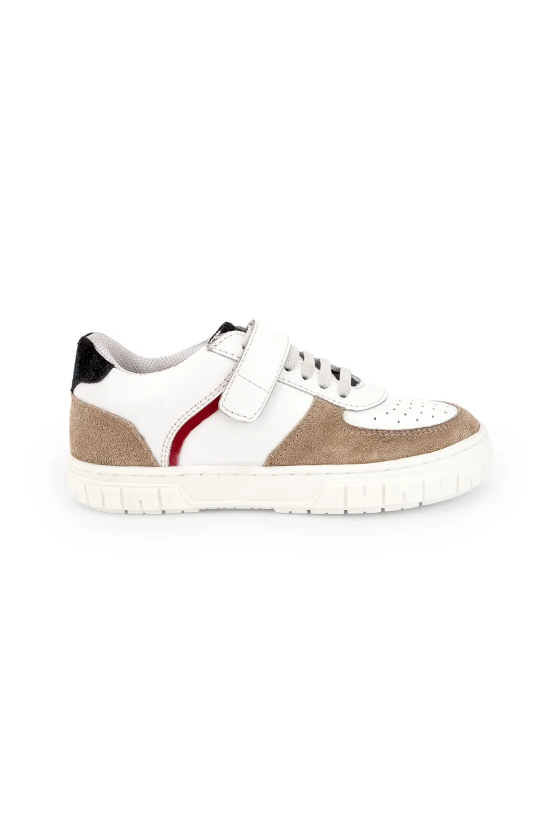 Zapatillas de niño multicolor CHG Shoes - Imagen 4