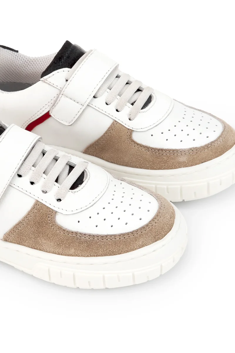 Zapatillas de niño multicolor CHG Shoes - Imagen 5