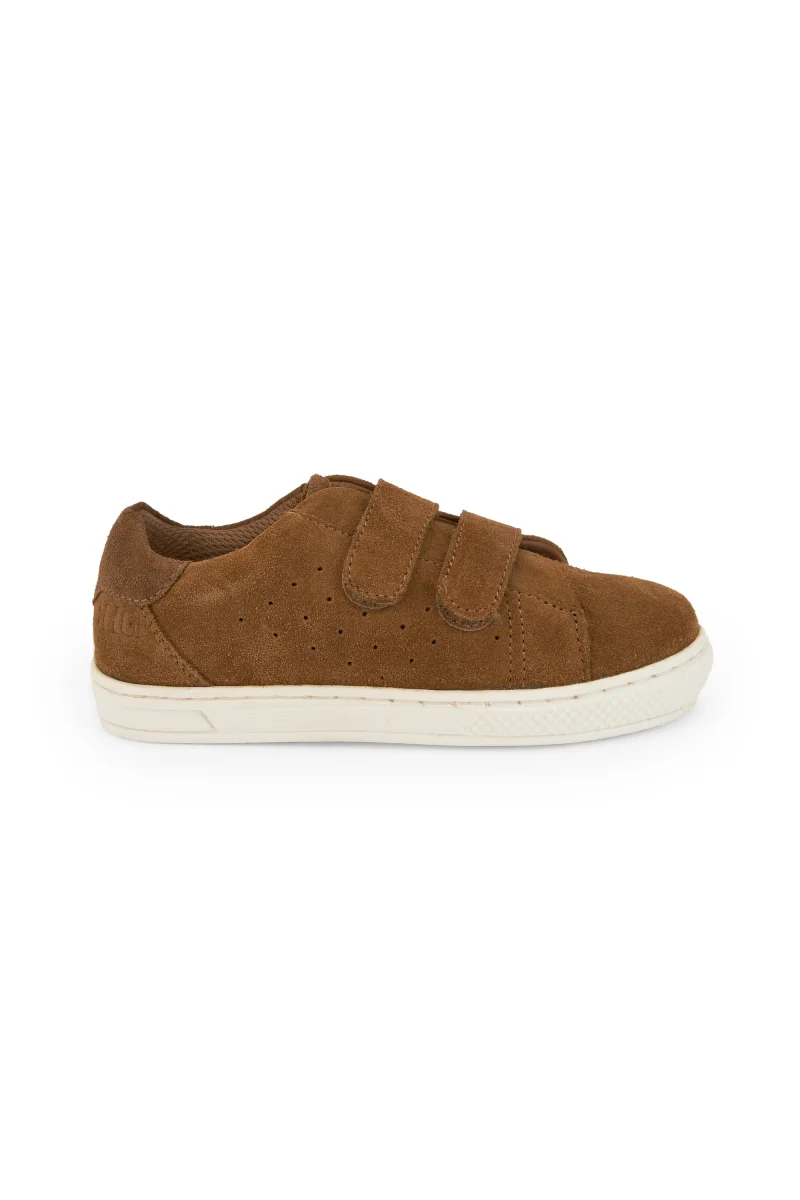 Zapatillas de niño marrones CHG Shoes - Imagen 4