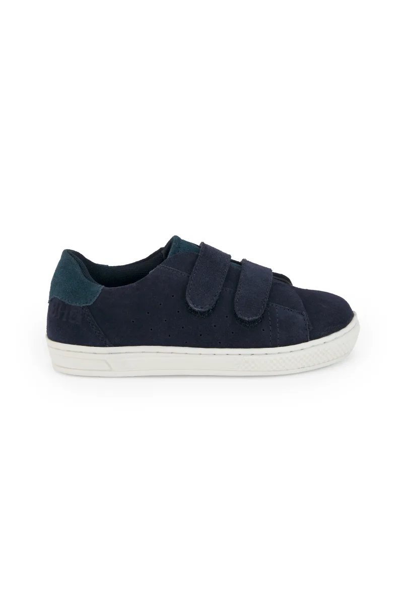 Zapatillas de niño marino CHG Shoes - Imagen 4