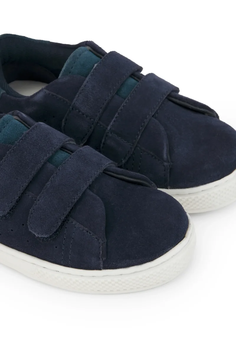 Zapatillas de niño marino CHG Shoes - Imagen 5