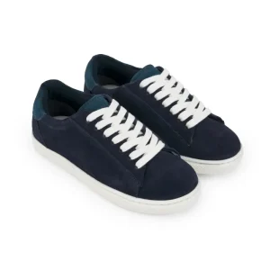 Zapatillas marino CHG Shoes de niño