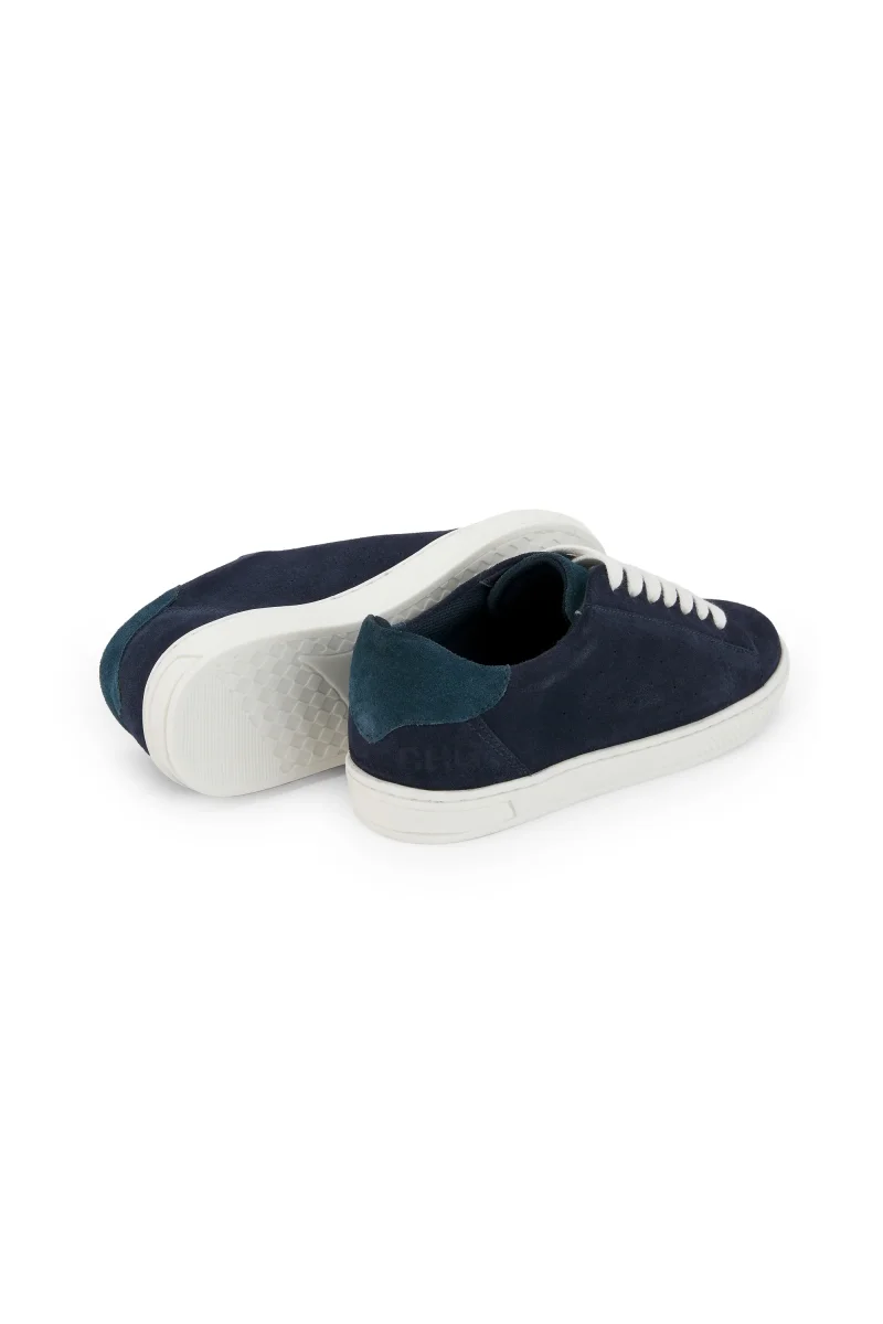 Zapatillas marino CHG Shoes de niño - Imagen 3
