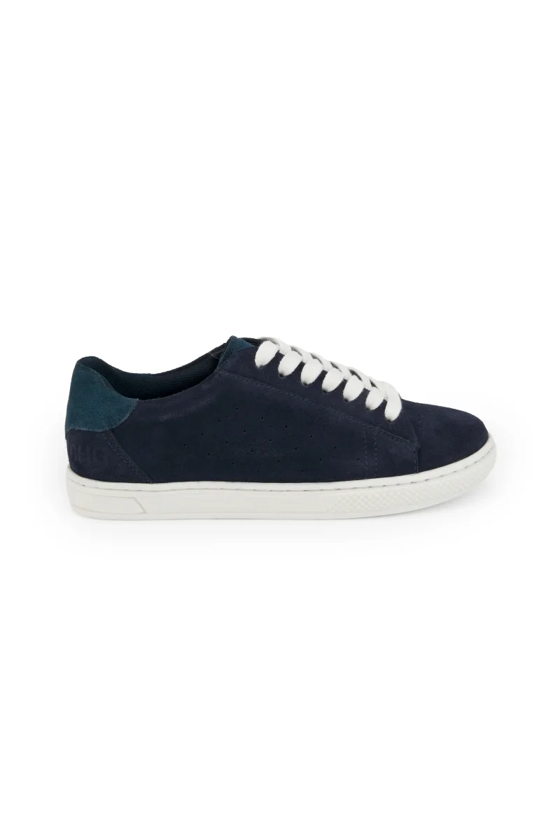 Zapatillas marino CHG Shoes de niño - Imagen 4