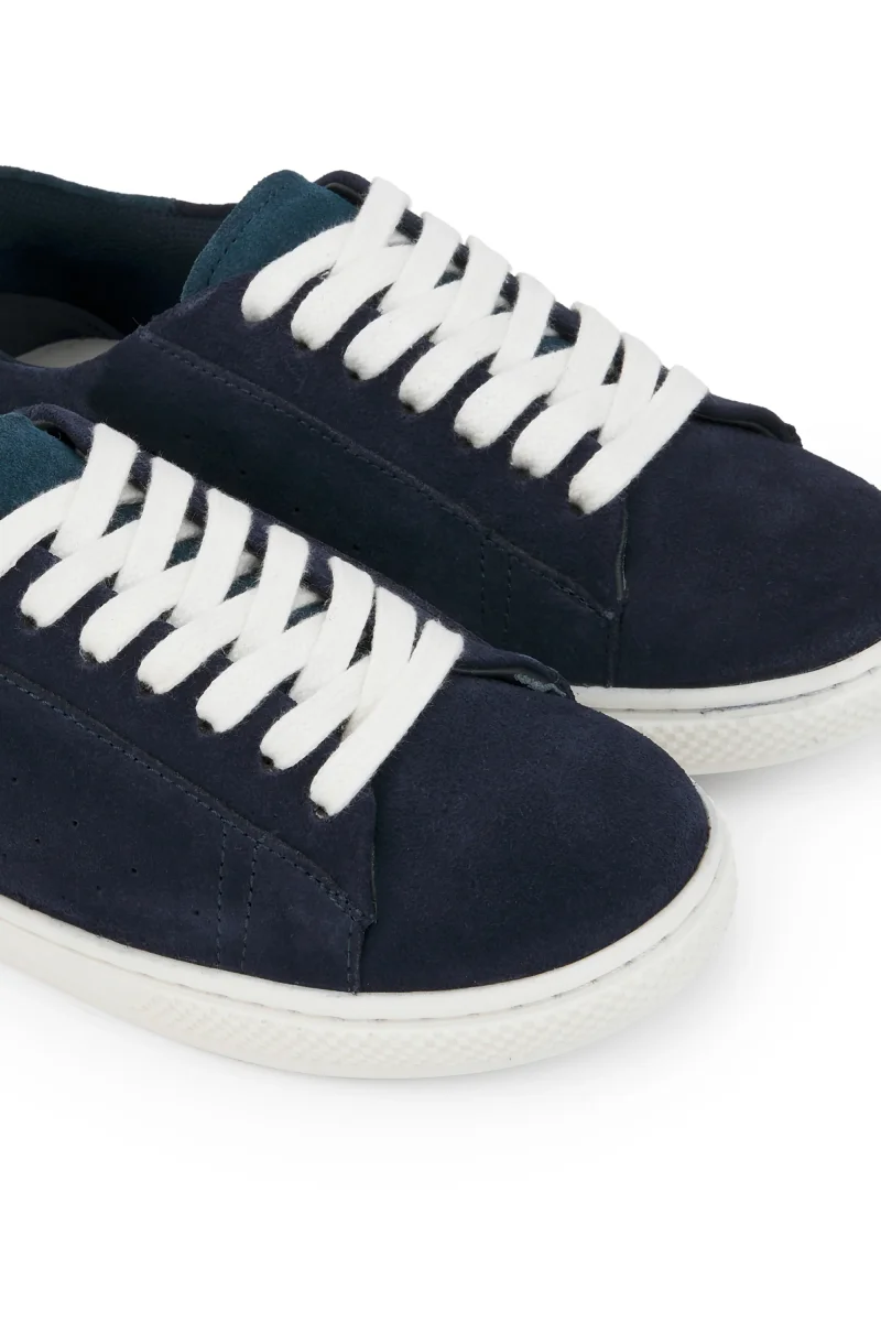 Zapatillas marino CHG Shoes de niño - Imagen 5