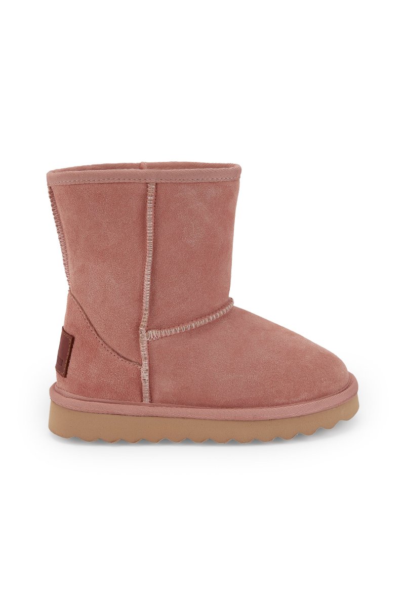 Botas de niña rosas CHG Shoes - Imagen 4