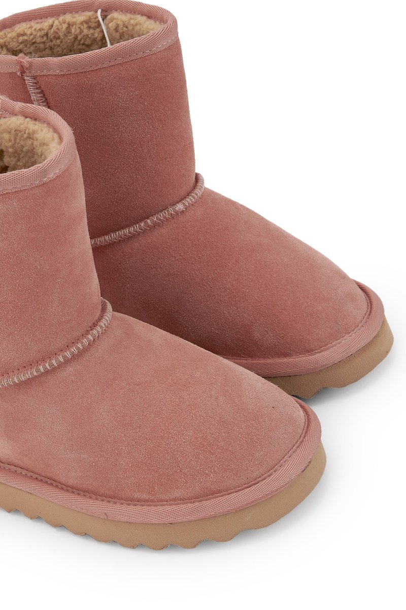 Botas de niña rosas CHG Shoes - Imagen 5