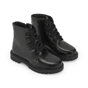 Botas de niña negras CHG Shoes