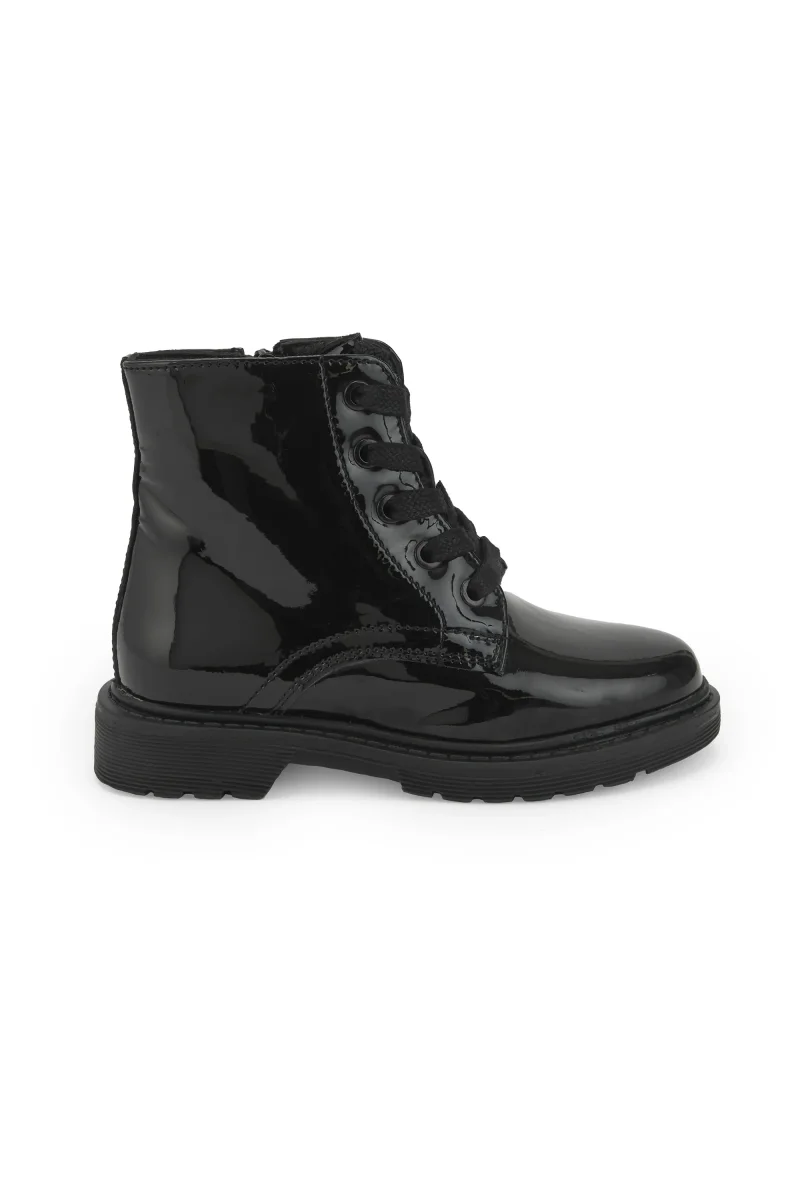 Botas de niña negras CHG Shoes - Imagen 4