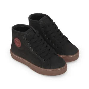 Botas de niño negras CHG Shoes