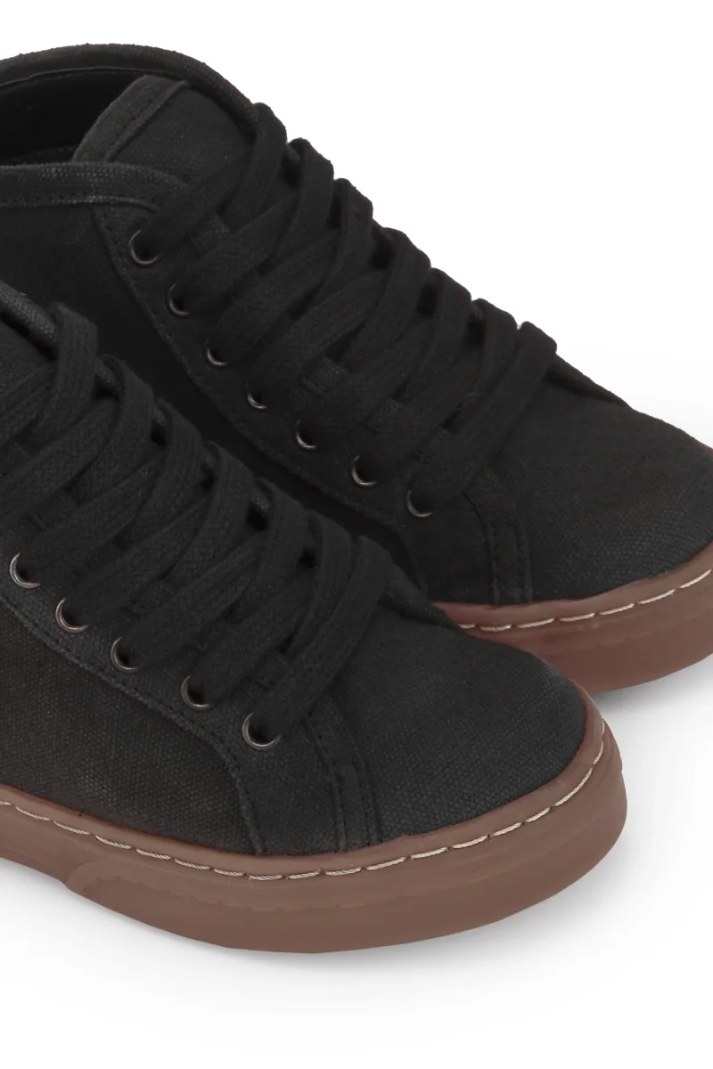 Botas de niño negras CHG Shoes - Imagen 5