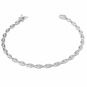 Pulsera Gala Diamantes 0.55cts