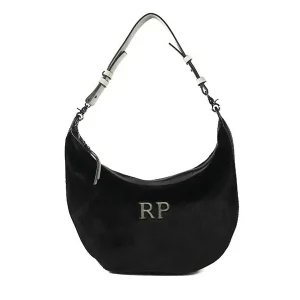 Bolso ROBERT PIETRI · DOLLY · Bandolera Góndola · Color Negro