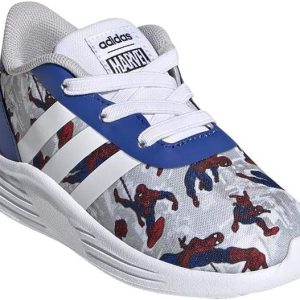 ADIDAS – Lite Racer 2.0 I, Zapatillas para Bebé Niño, Talla 20 EU