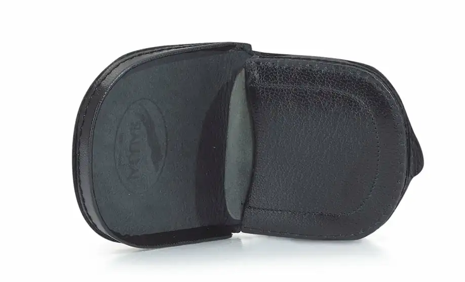 Cartera JAGUAR · Taco Monedero Pequeño en Piel - Imagen 3